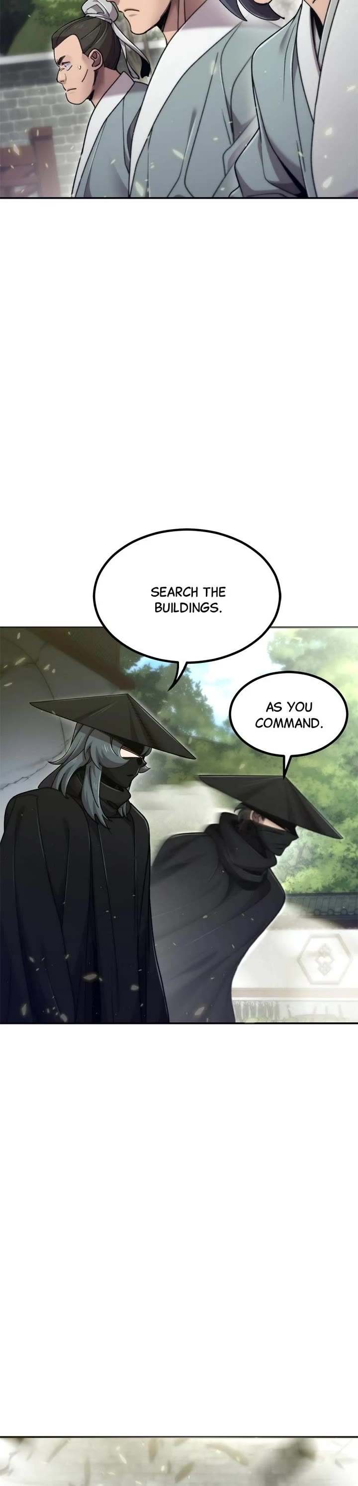The Masters Have Subscribed Chapter 72 page 19 - Chapter 72: Episode 72
