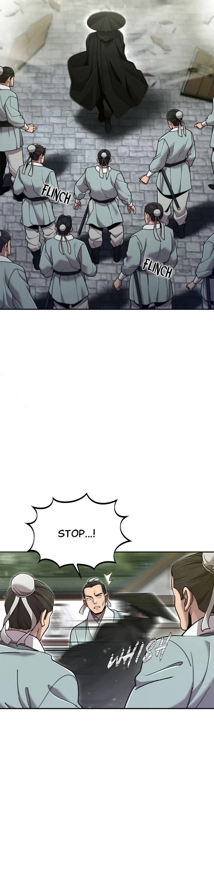 The Masters Have Subscribed Chapter 72 page 20 - Chapter 72: Episode 72