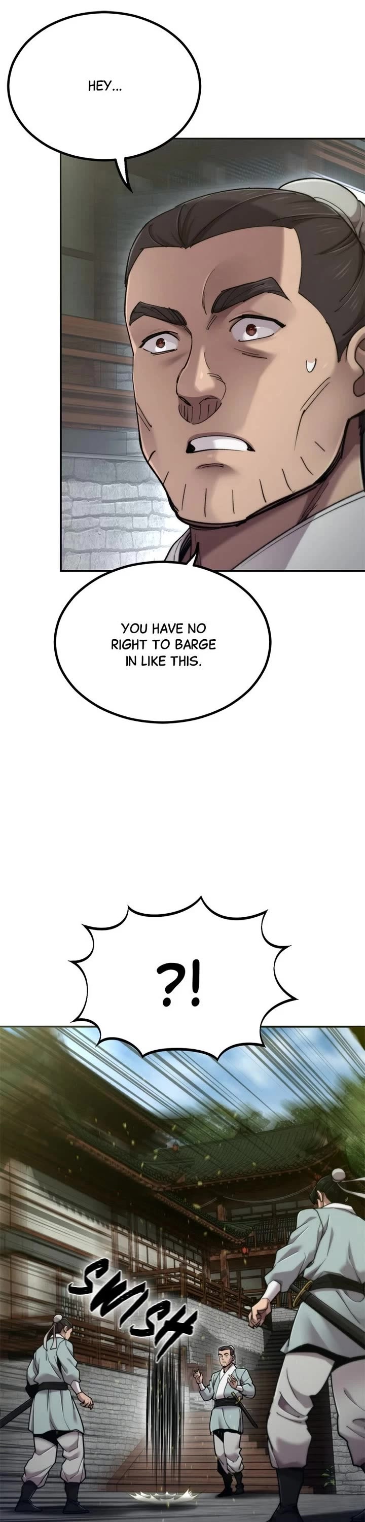 The Masters Have Subscribed Chapter 72 page 21 - Chapter 72: Episode 72