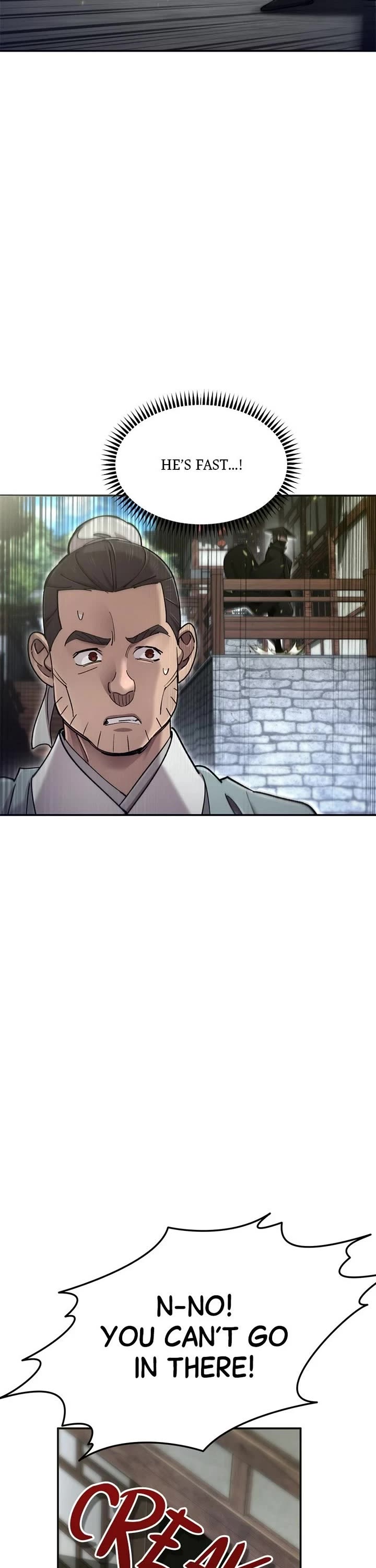 The Masters Have Subscribed Chapter 72 page 22 - Chapter 72: Episode 72