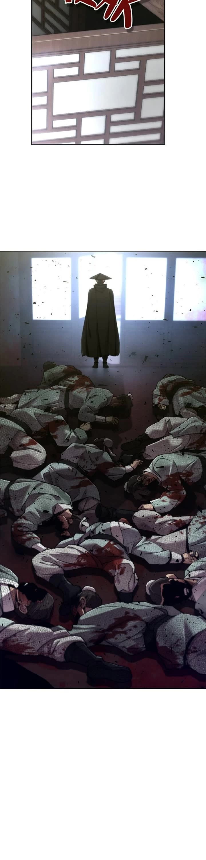 The Masters Have Subscribed Chapter 72 page 23 - Chapter 72: Episode 72