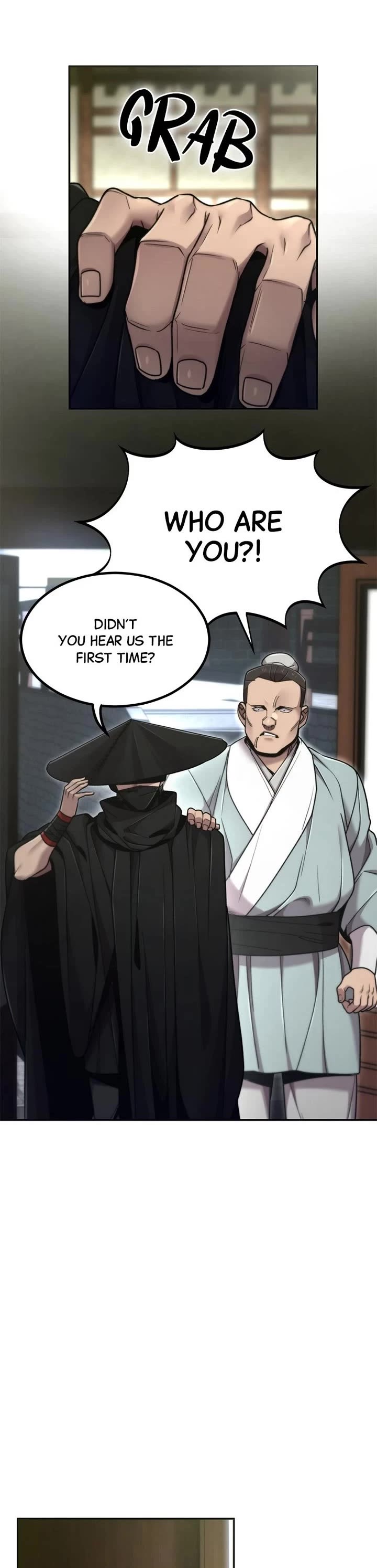 The Masters Have Subscribed Chapter 72 page 24 - Chapter 72: Episode 72