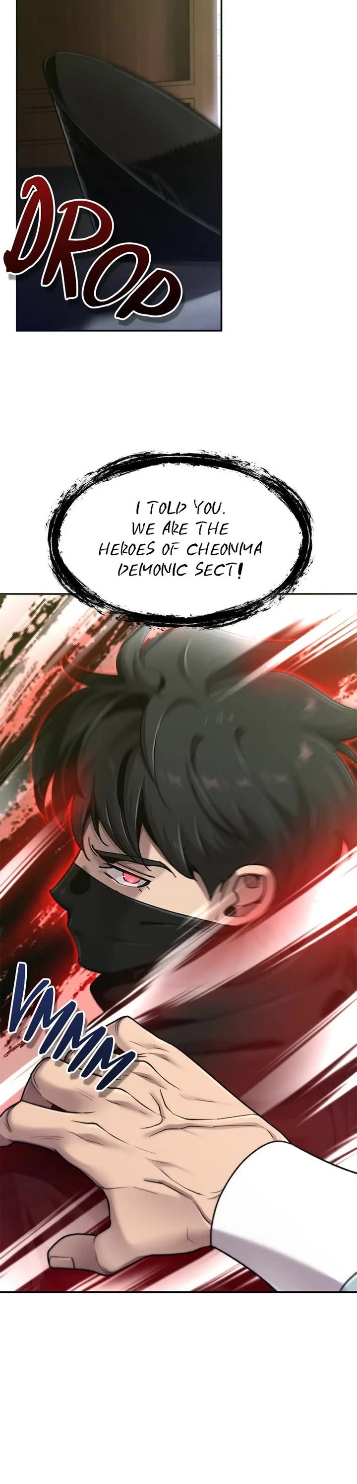 The Masters Have Subscribed Chapter 72 page 25 - Chapter 72: Episode 72