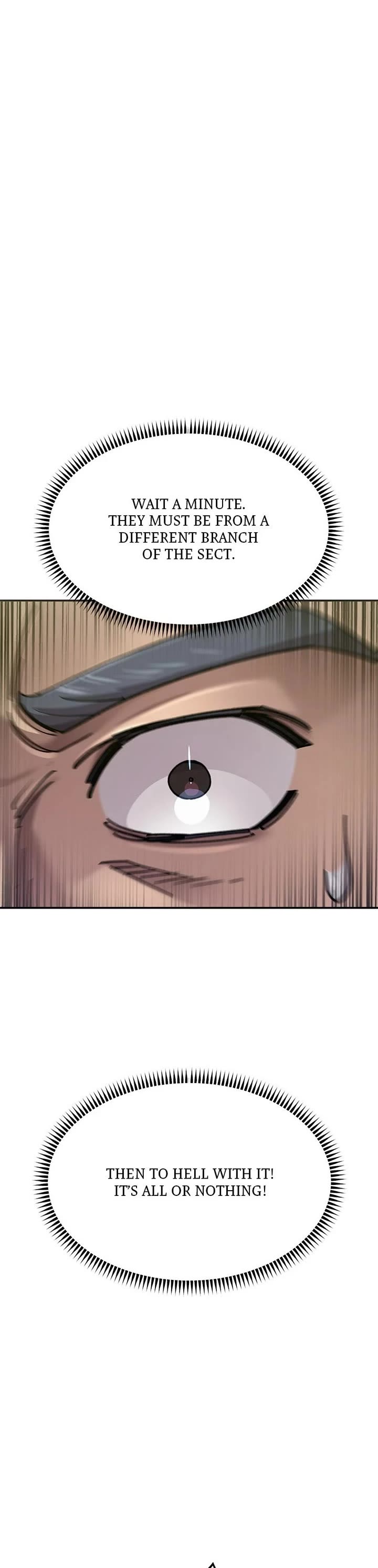 The Masters Have Subscribed Chapter 72 page 34 - Chapter 72: Episode 72