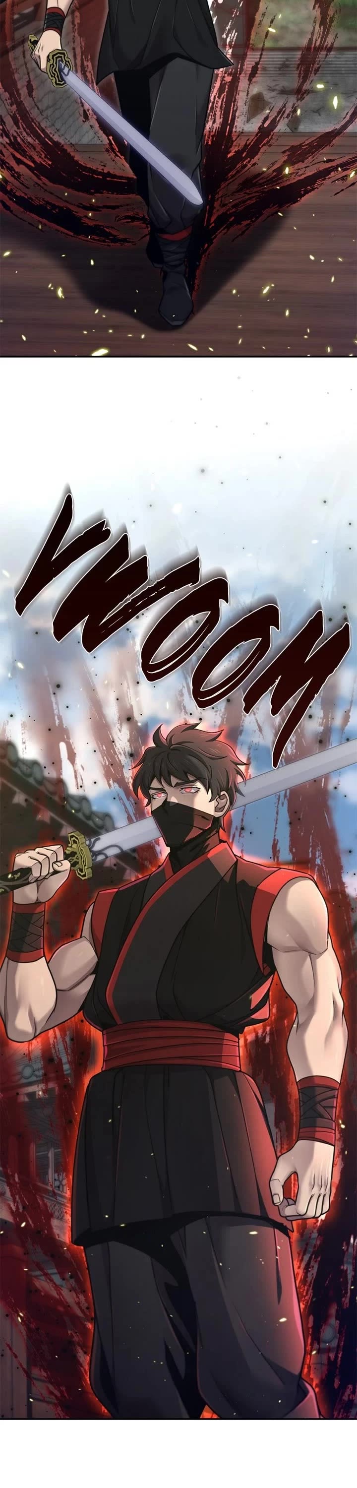The Masters Have Subscribed Chapter 72 page 37 - Chapter 72: Episode 72