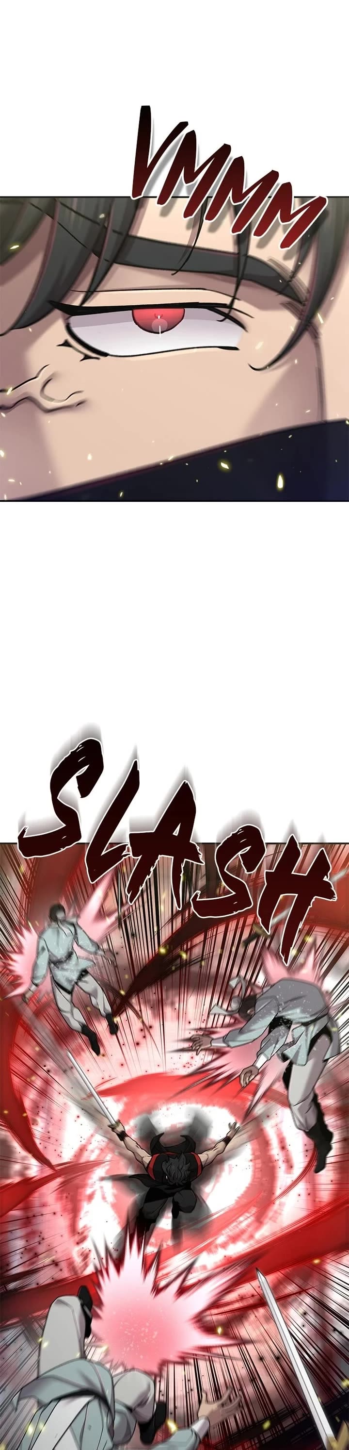 The Masters Have Subscribed Chapter 72 page 39 - Chapter 72: Episode 72