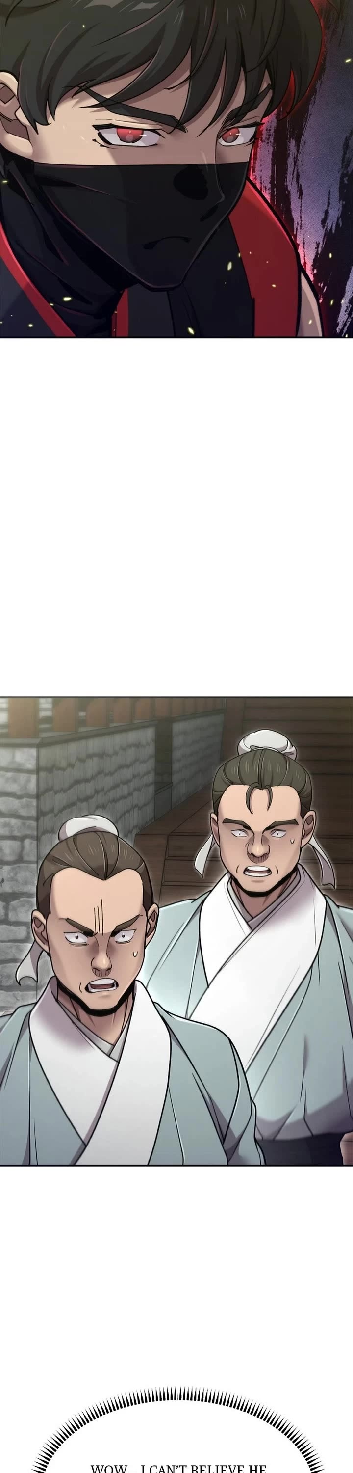 The Masters Have Subscribed Chapter 72 page 41 - Chapter 72: Episode 72