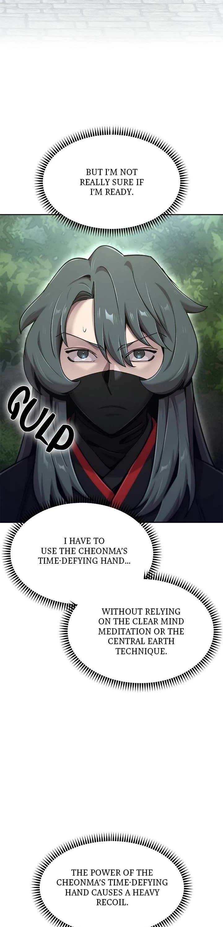 The Masters Have Subscribed Chapter 72 page 44 - Chapter 72: Episode 72