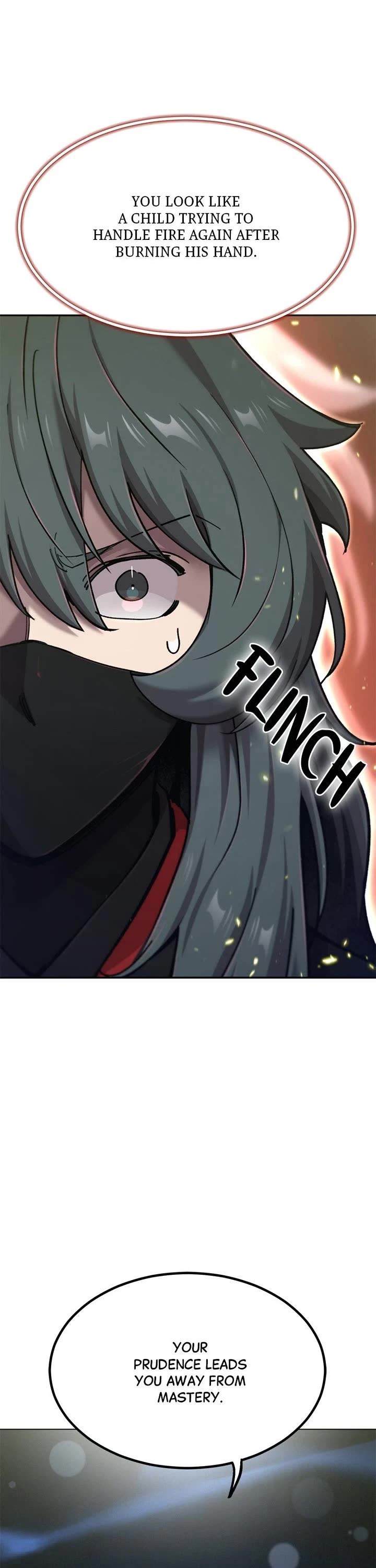 The Masters Have Subscribed Chapter 72 page 46 - Chapter 72: Episode 72