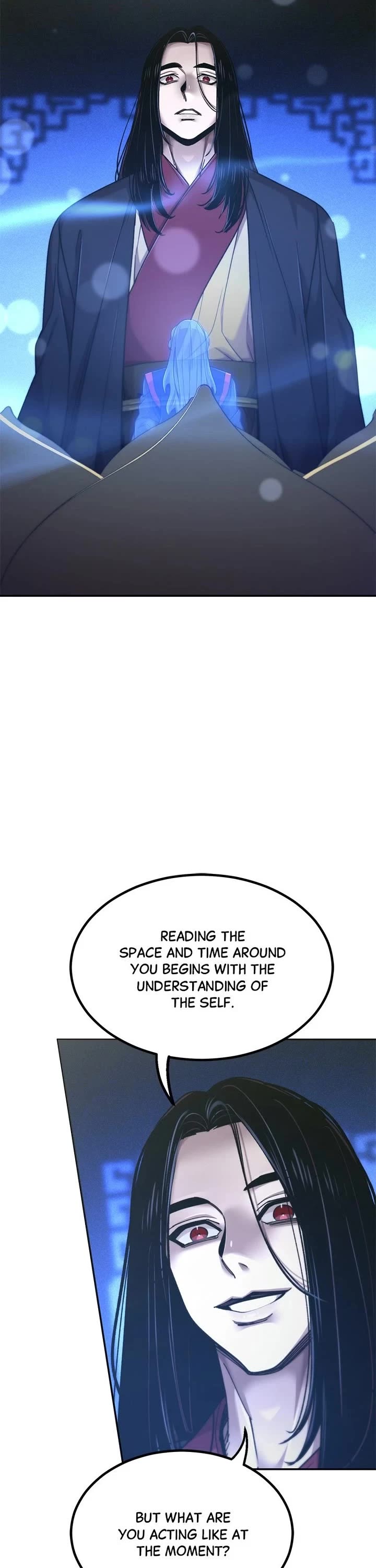 The Masters Have Subscribed Chapter 72 page 47 - Chapter 72: Episode 72