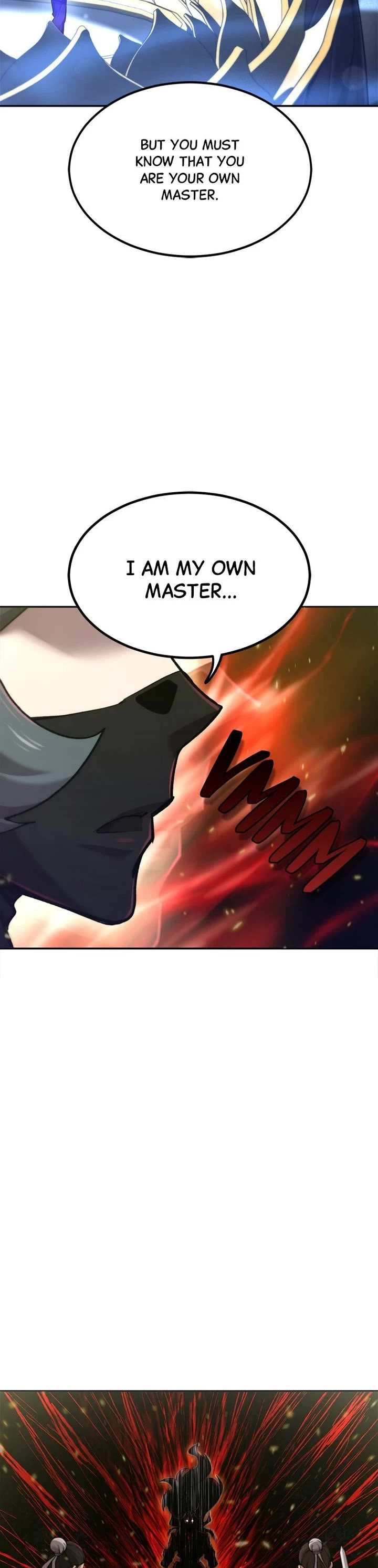 The Masters Have Subscribed Chapter 72 page 49 - Chapter 72: Episode 72