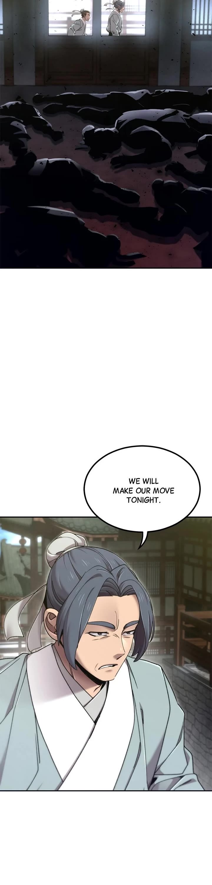 The Masters Have Subscribed Chapter 72 page 7 - Chapter 72: Episode 72