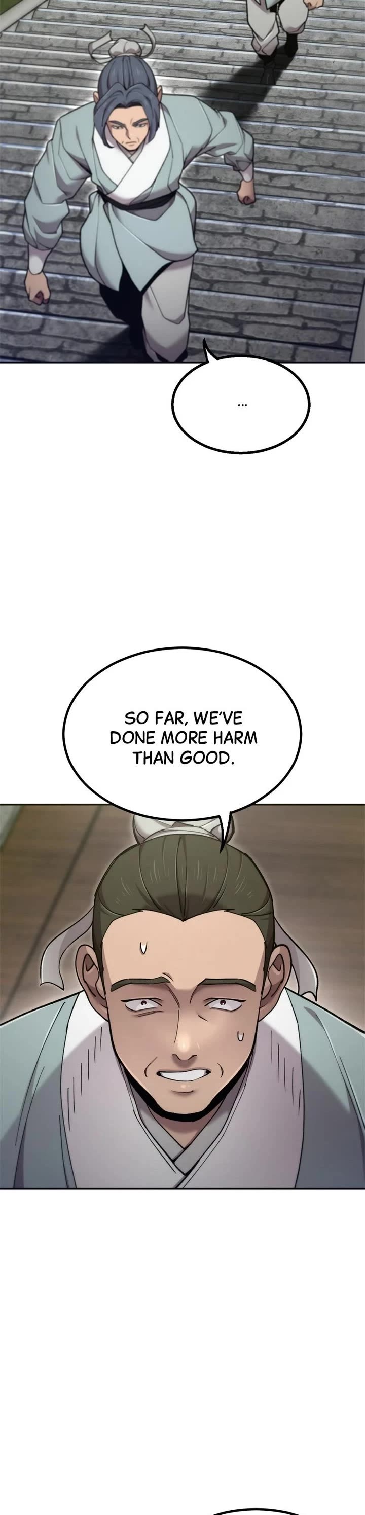 The Masters Have Subscribed Chapter 72 page 9 - Chapter 72: Episode 72