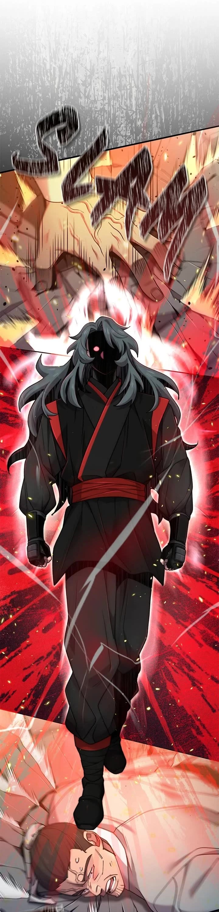 The Masters Have Subscribed Chapter 73 page 10 - Chapter 73: Episode 73