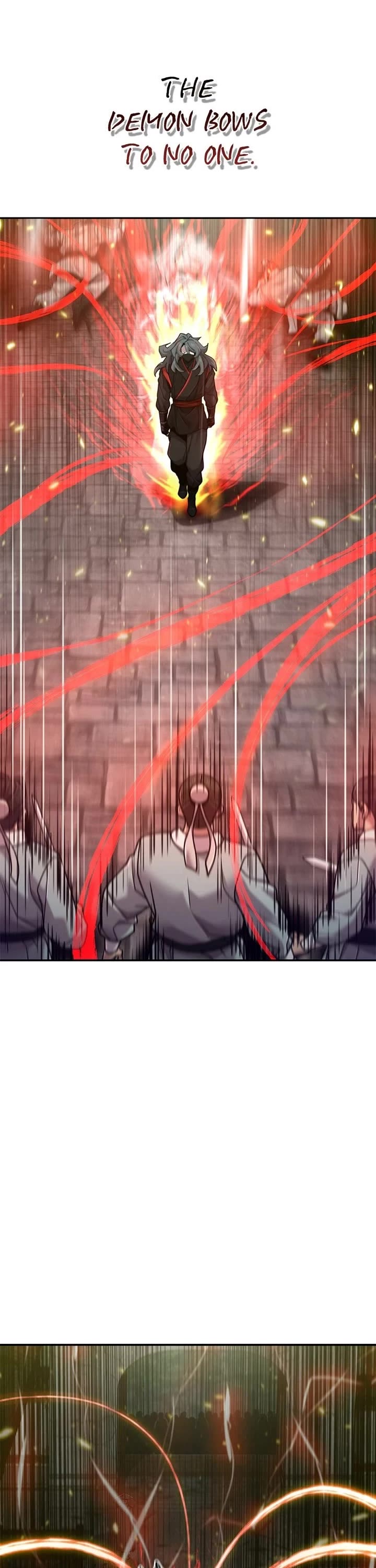 The Masters Have Subscribed Chapter 73 page 12 - Chapter 73: Episode 73