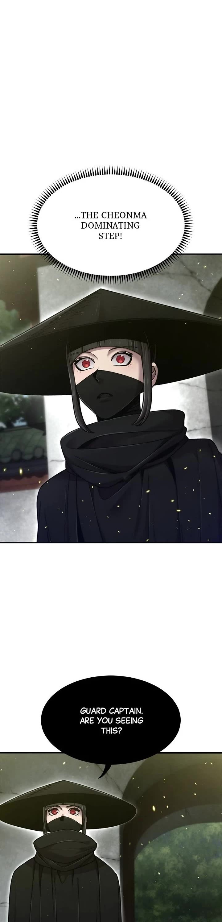 The Masters Have Subscribed Chapter 73 page 15 - Chapter 73: Episode 73