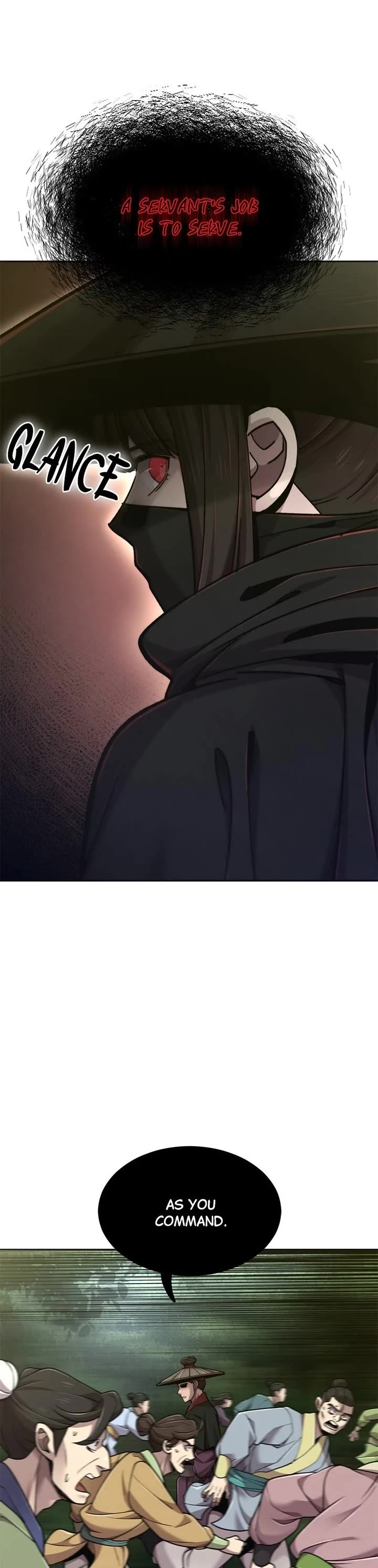 The Masters Have Subscribed Chapter 73 page 19 - Chapter 73: Episode 73