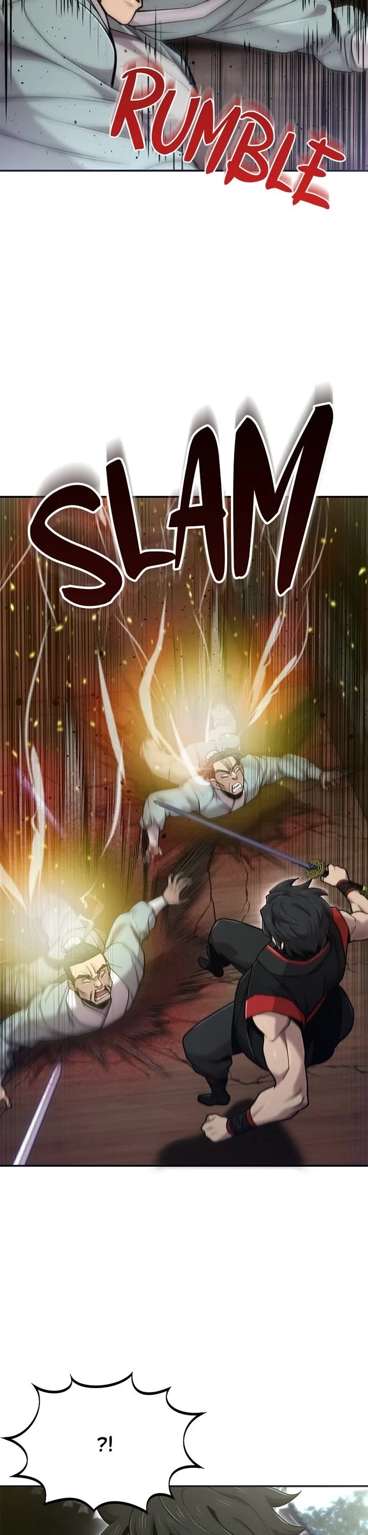 The Masters Have Subscribed Chapter 73 page 22 - Chapter 73: Episode 73