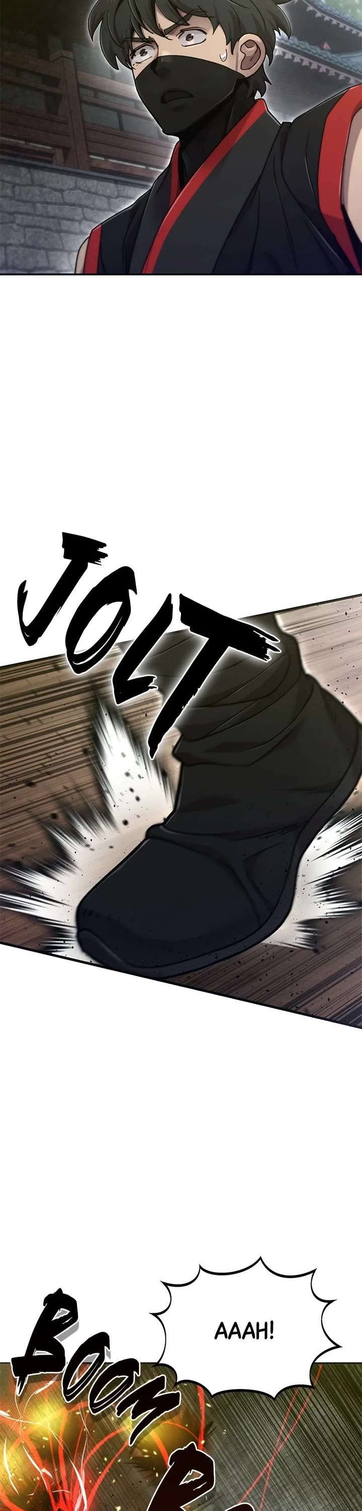 The Masters Have Subscribed Chapter 73 page 23 - Chapter 73: Episode 73