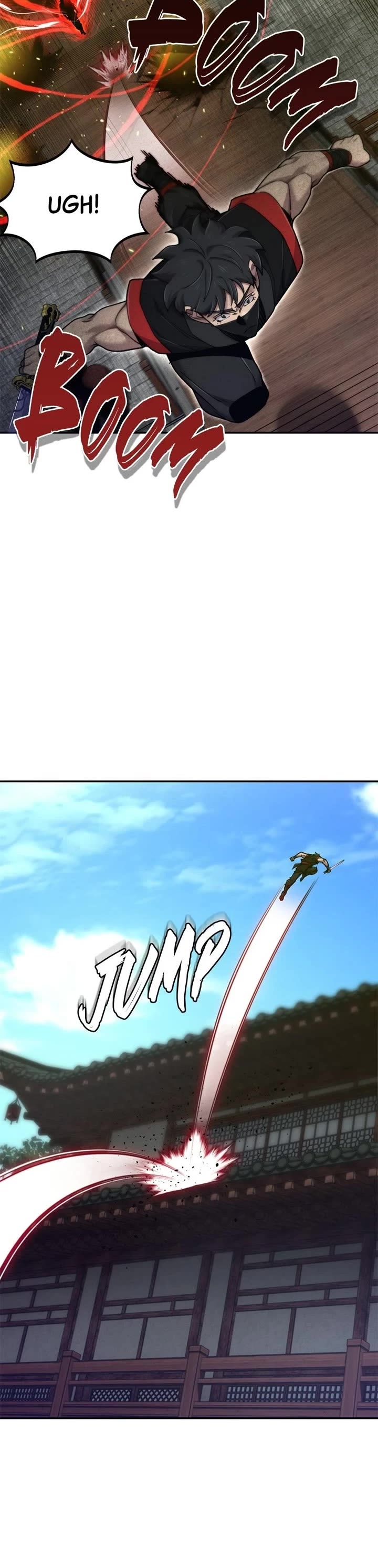 The Masters Have Subscribed Chapter 73 page 24 - Chapter 73: Episode 73