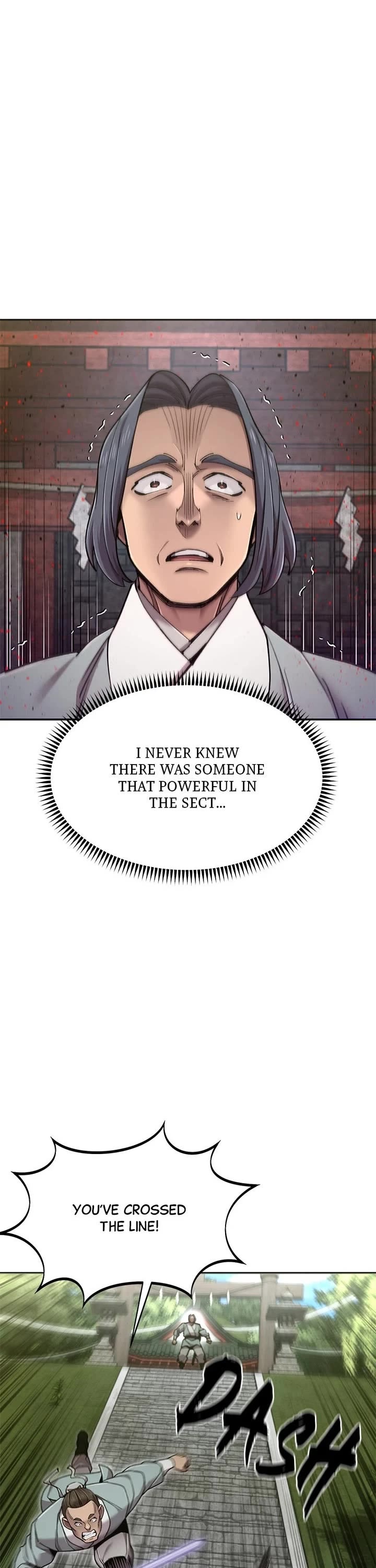 The Masters Have Subscribed Chapter 73 page 28 - Chapter 73: Episode 73
