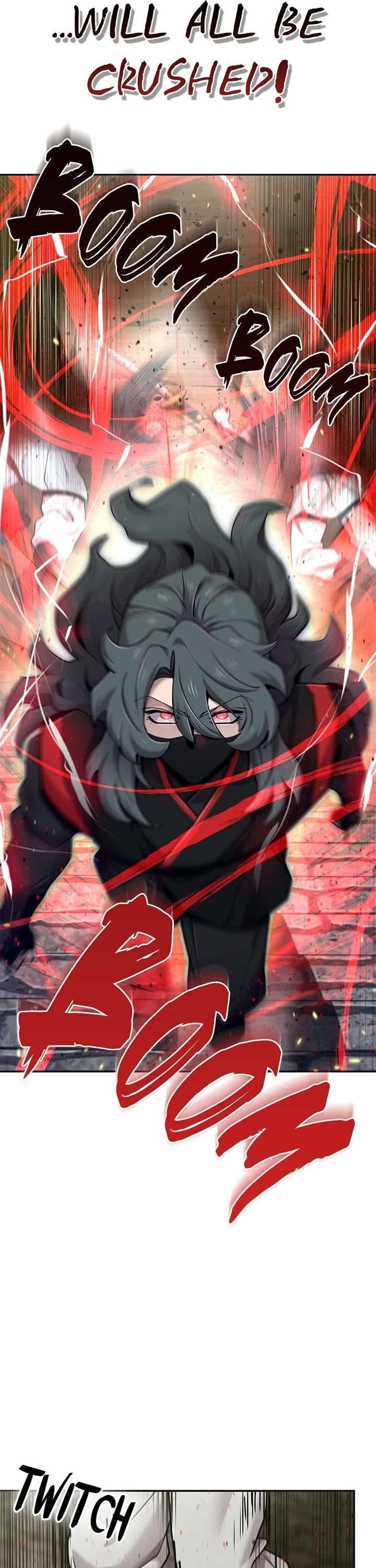 The Masters Have Subscribed Chapter 73 page 31 - Chapter 73: Episode 73