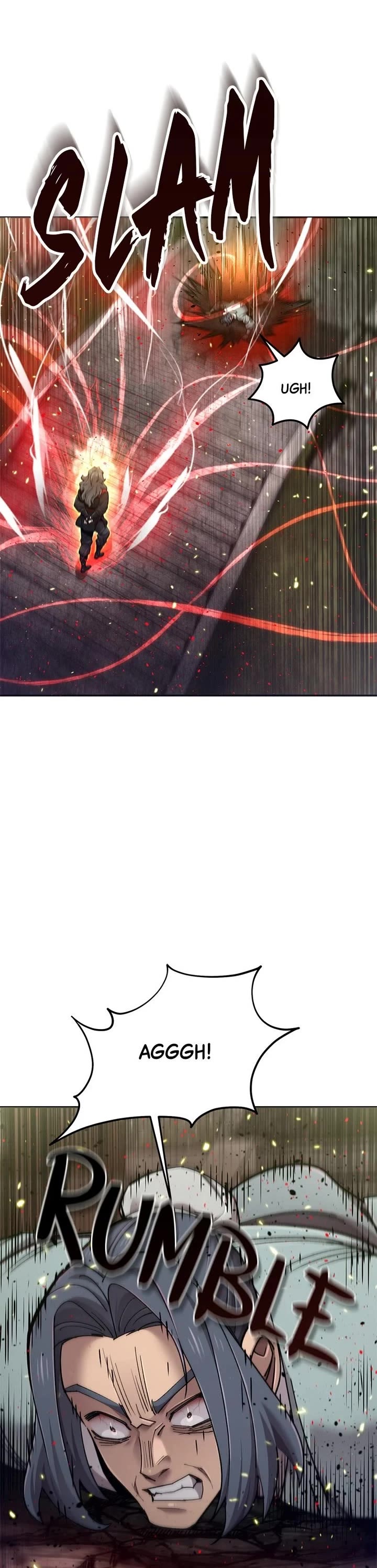 The Masters Have Subscribed Chapter 73 page 34 - Chapter 73: Episode 73
