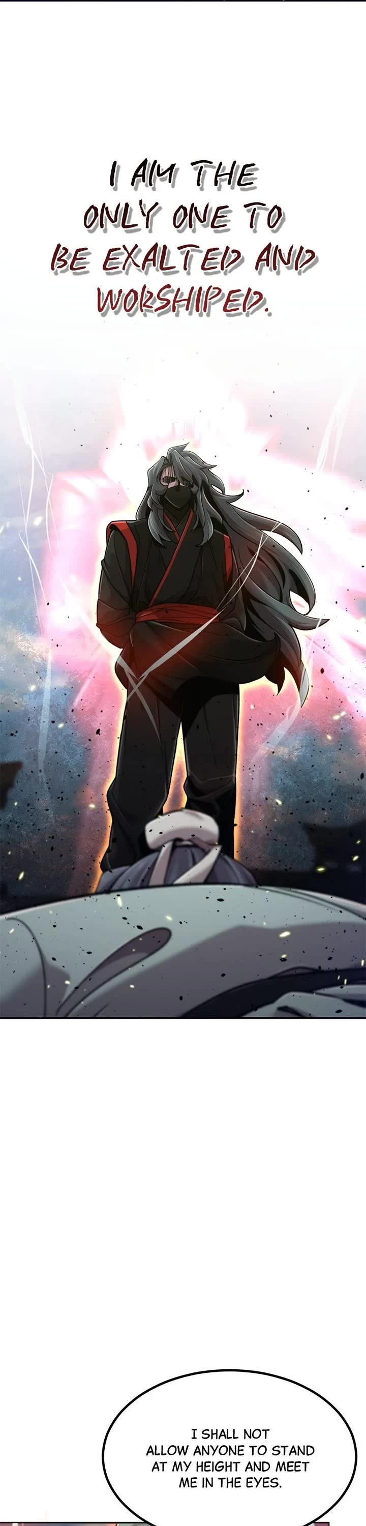 The Masters Have Subscribed Chapter 73 page 36 - Chapter 73: Episode 73