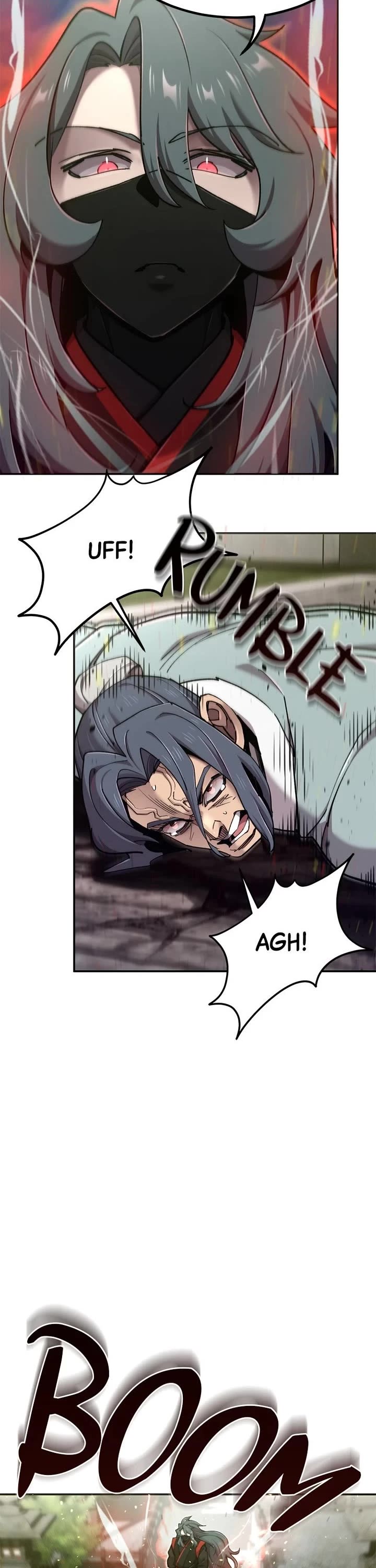 The Masters Have Subscribed Chapter 73 page 37 - Chapter 73: Episode 73