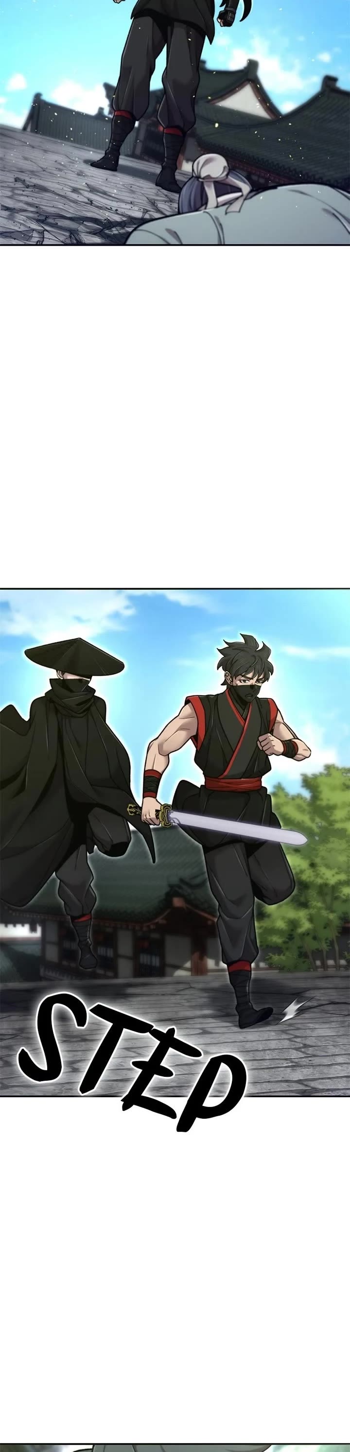 The Masters Have Subscribed Chapter 73 page 39 - Chapter 73: Episode 73