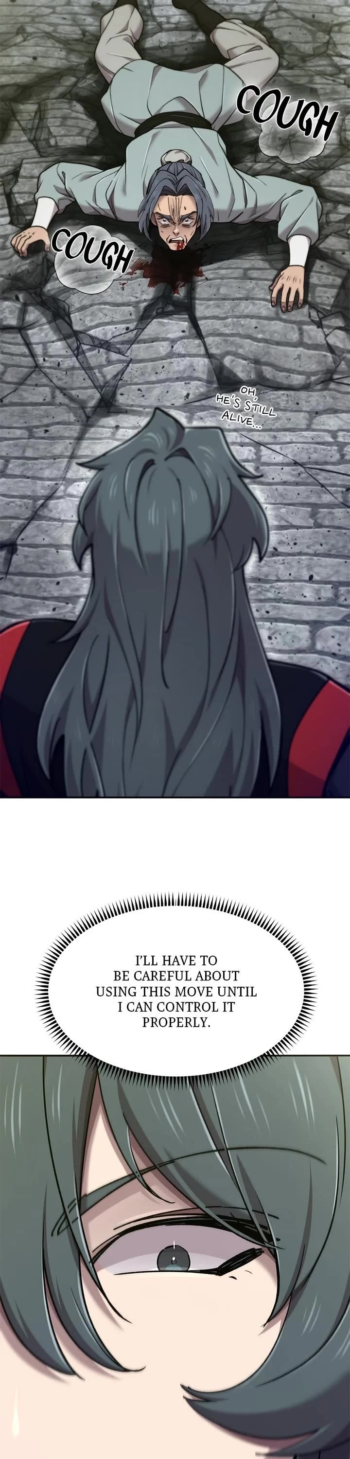 The Masters Have Subscribed Chapter 73 page 43 - Chapter 73: Episode 73