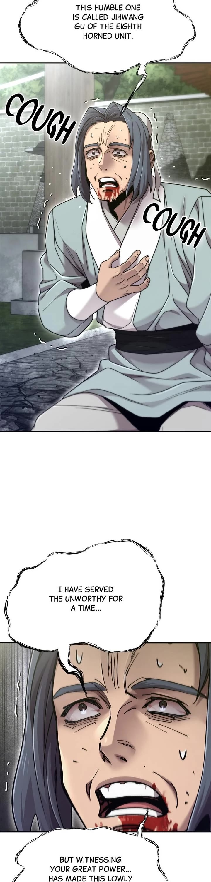 The Masters Have Subscribed Chapter 73 page 46 - Chapter 73: Episode 73