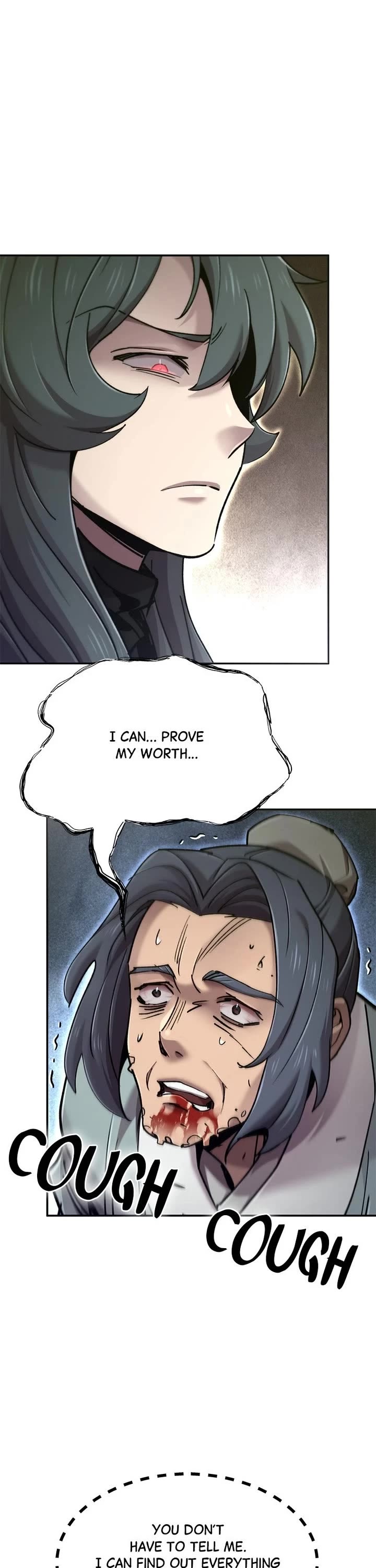 The Masters Have Subscribed Chapter 73 page 48 - Chapter 73: Episode 73