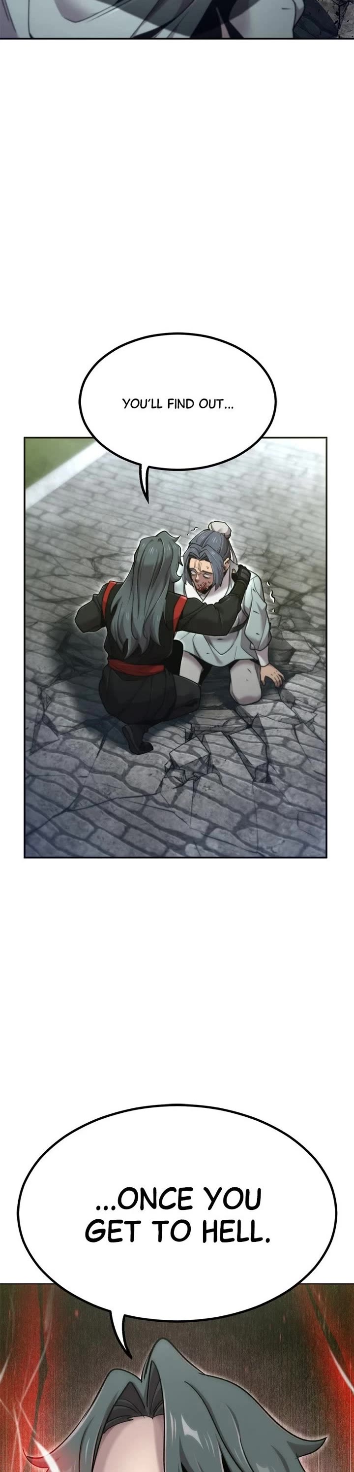The Masters Have Subscribed Chapter 73 page 50 - Chapter 73: Episode 73