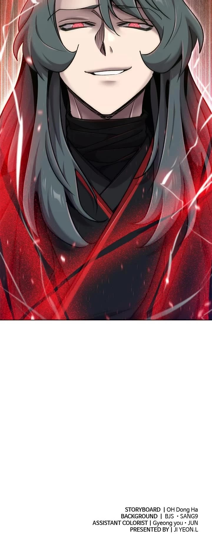 The Masters Have Subscribed Chapter 73 page 51 - Chapter 73: Episode 73