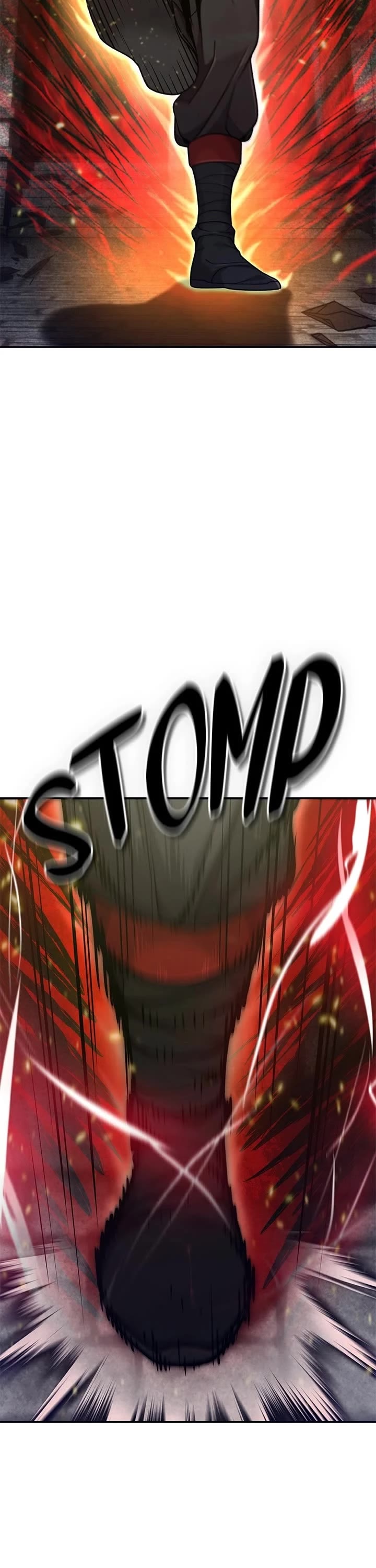 The Masters Have Subscribed Chapter 73 page 6 - Chapter 73: Episode 73