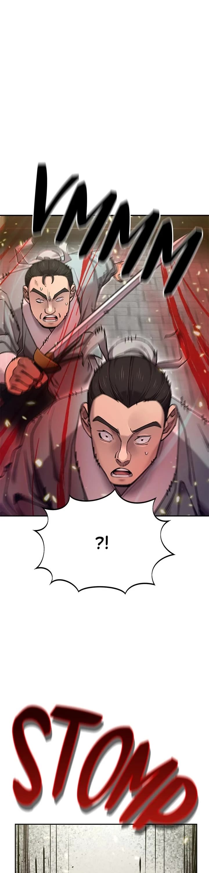 The Masters Have Subscribed Chapter 73 page 7 - Chapter 73: Episode 73