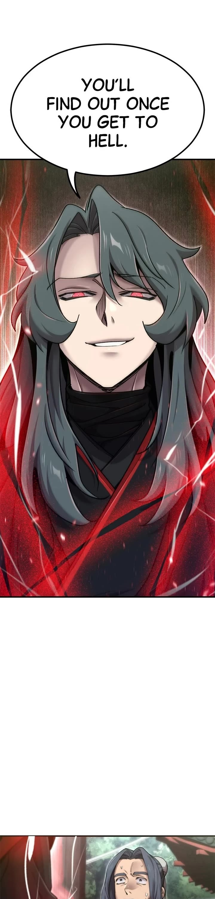 The Masters Have Subscribed Chapter 74 page 1 - Chapter 74: Episode 74