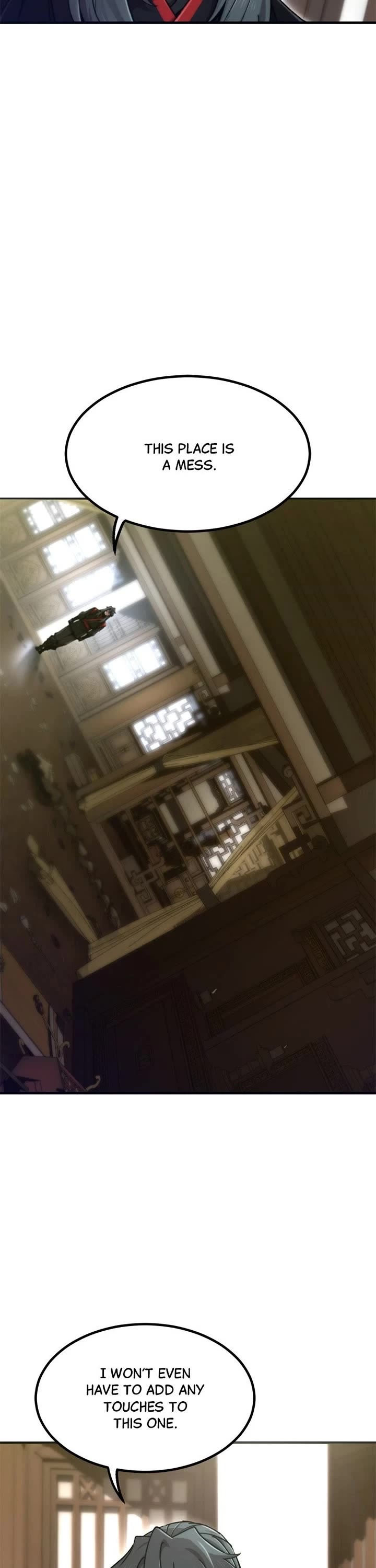 The Masters Have Subscribed Chapter 74 page 16 - Chapter 74: Episode 74