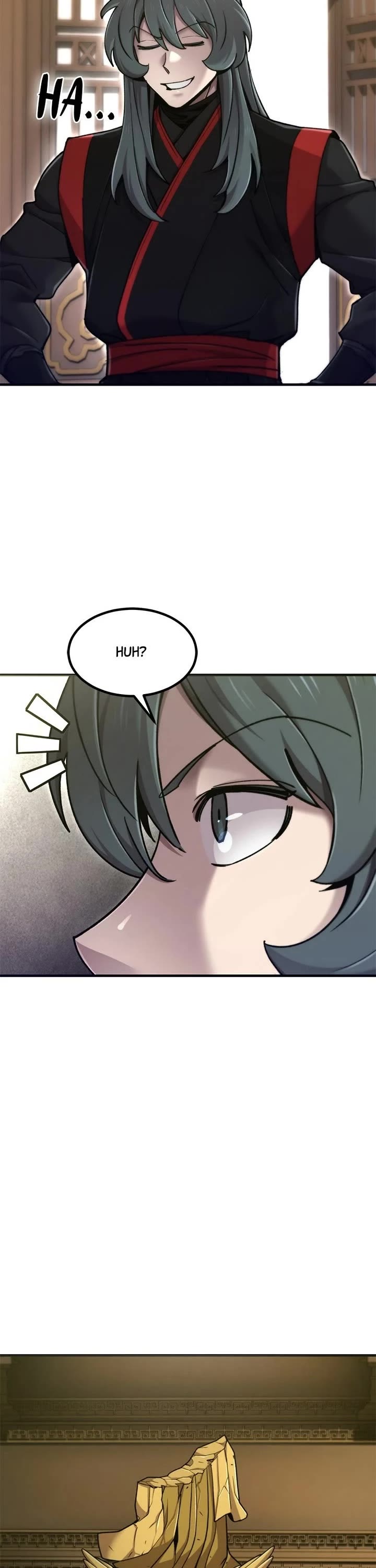 The Masters Have Subscribed Chapter 74 page 17 - Chapter 74: Episode 74