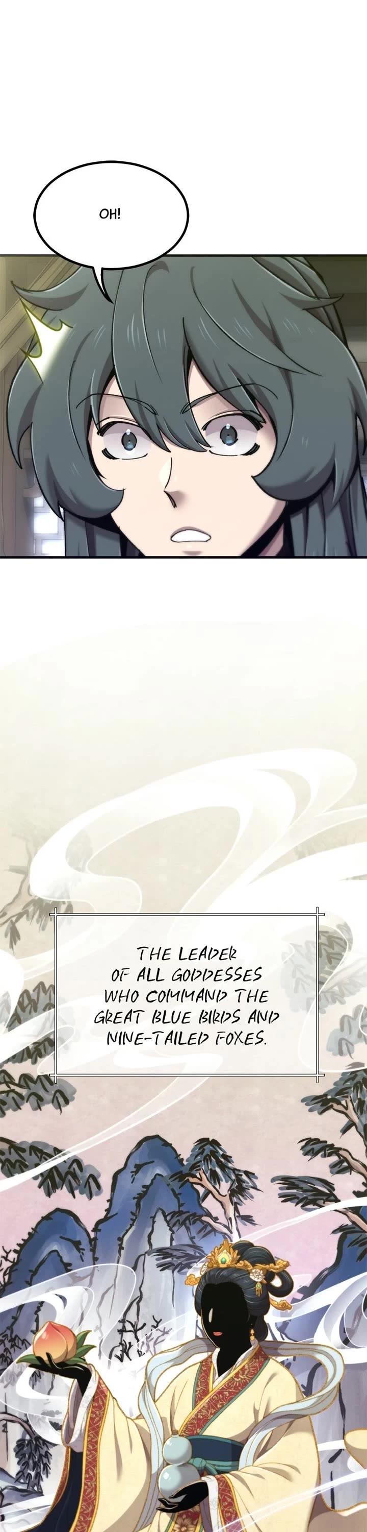 The Masters Have Subscribed Chapter 74 page 21 - Chapter 74: Episode 74