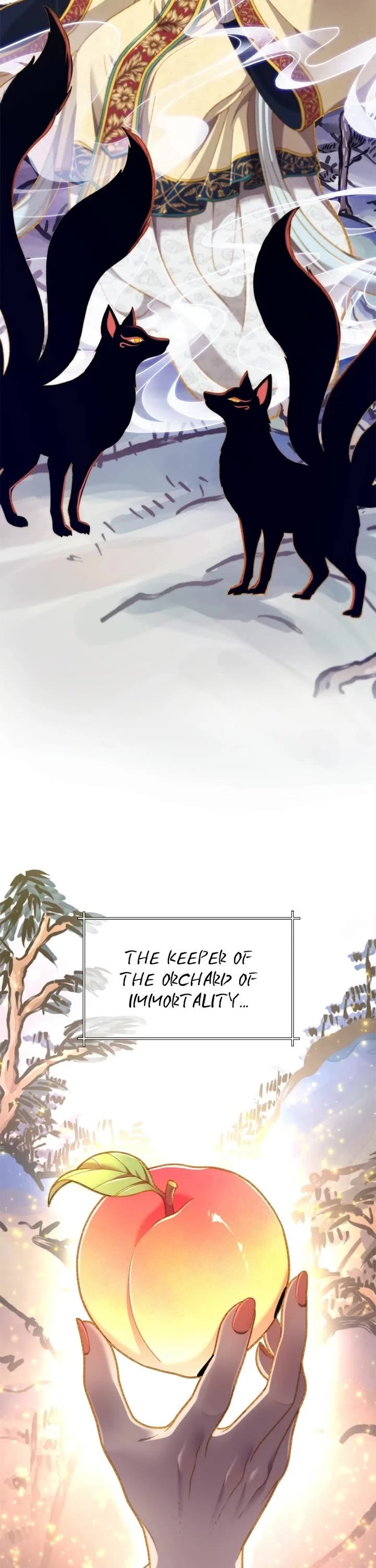 The Masters Have Subscribed Chapter 74 page 22 - Chapter 74: Episode 74