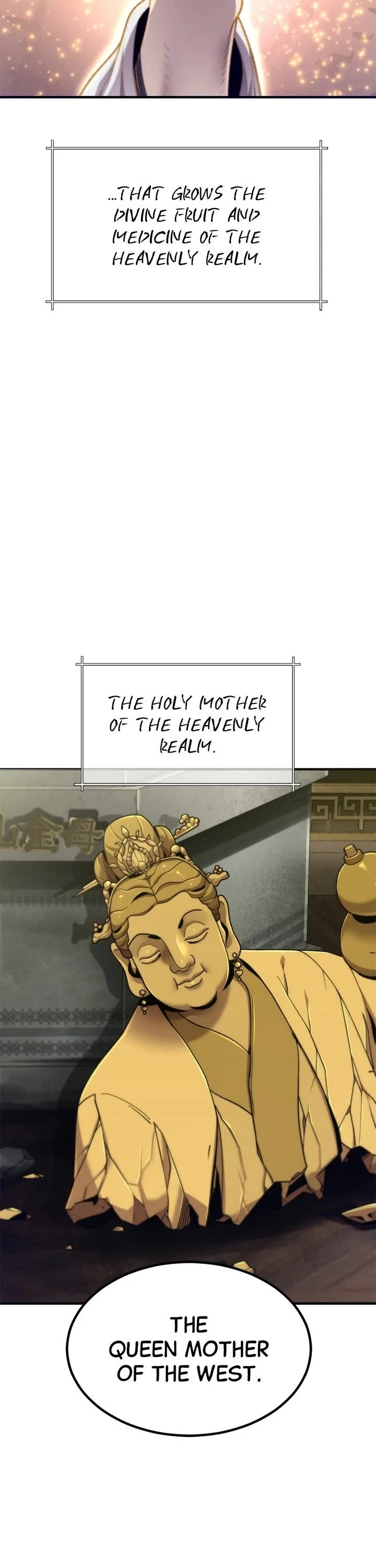 The Masters Have Subscribed Chapter 74 page 23 - Chapter 74: Episode 74