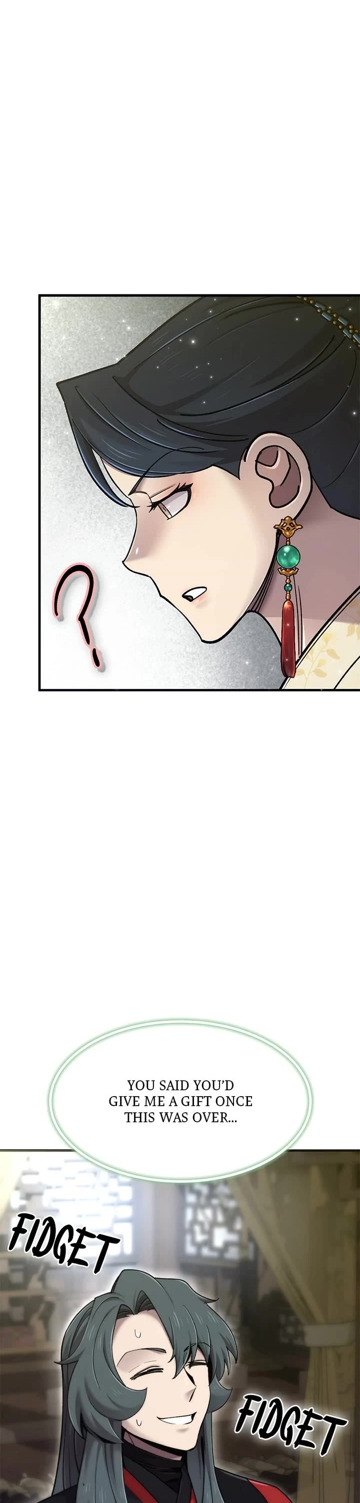The Masters Have Subscribed Chapter 74 page 26 - Chapter 74: Episode 74