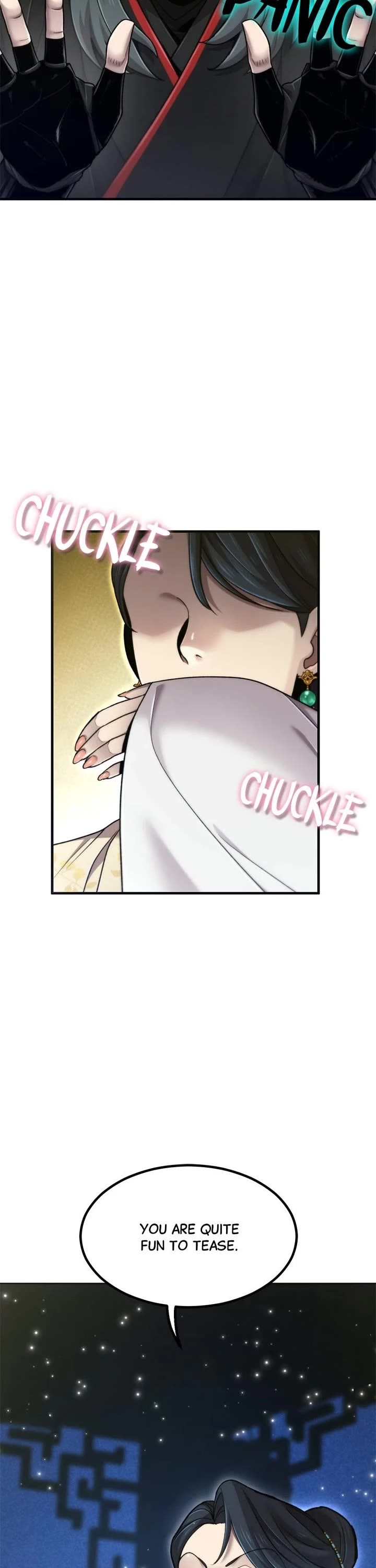 The Masters Have Subscribed Chapter 74 page 28 - Chapter 74: Episode 74