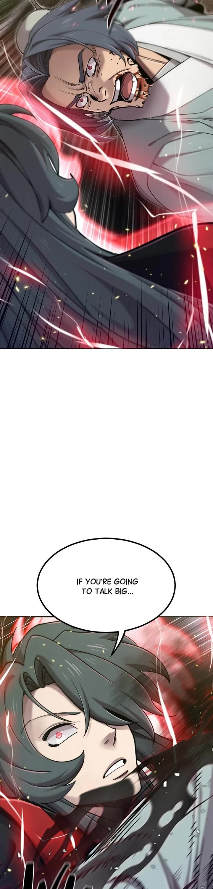 The Masters Have Subscribed Chapter 74 page 3 - Chapter 74: Episode 74