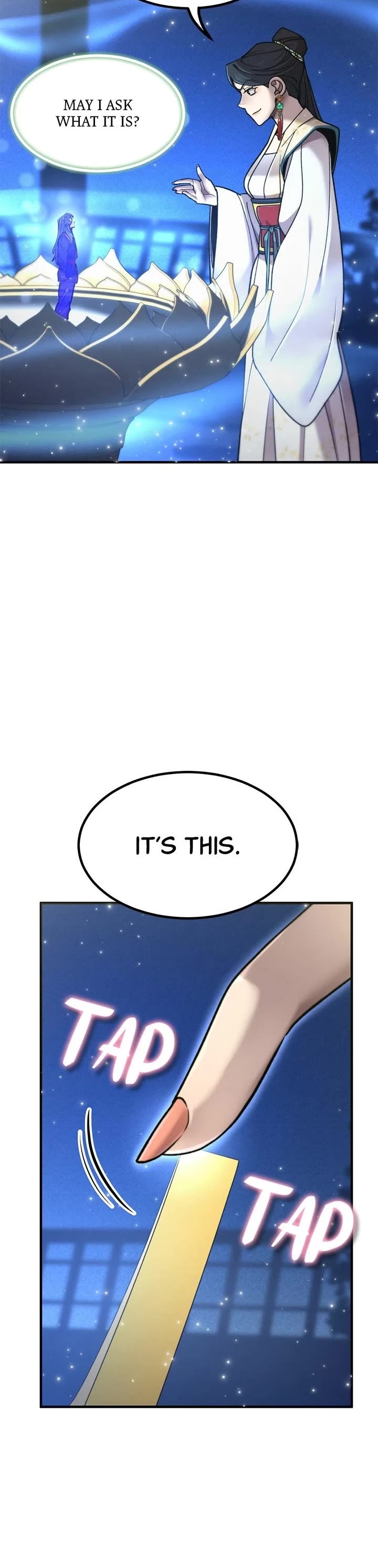 The Masters Have Subscribed Chapter 74 page 30 - Chapter 74: Episode 74