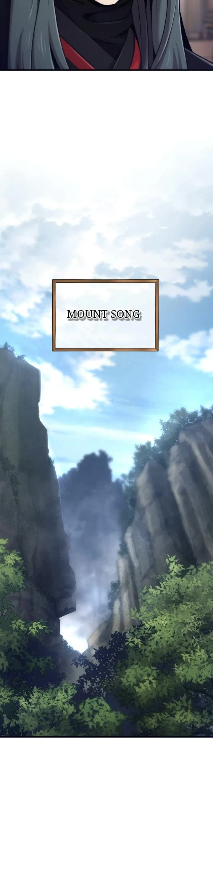 The Masters Have Subscribed Chapter 74 page 35 - Chapter 74: Episode 74