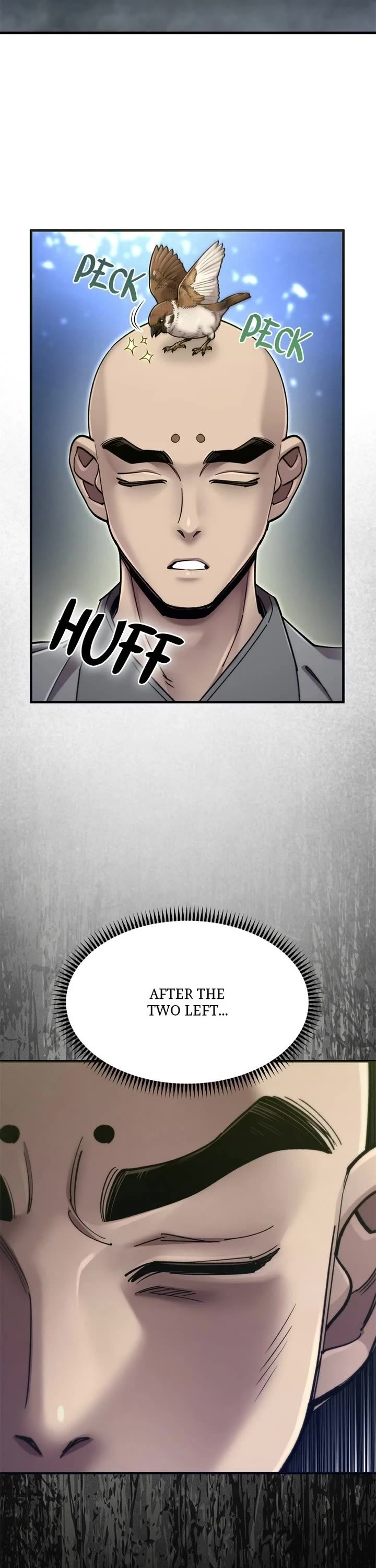 The Masters Have Subscribed Chapter 74 page 37 - Chapter 74: Episode 74