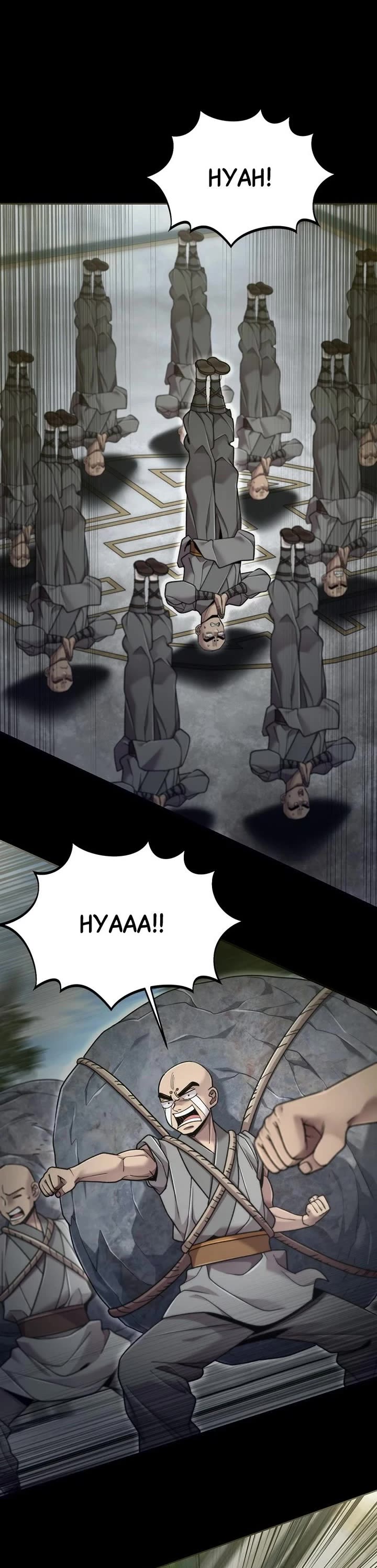 The Masters Have Subscribed Chapter 74 page 39 - Chapter 74: Episode 74